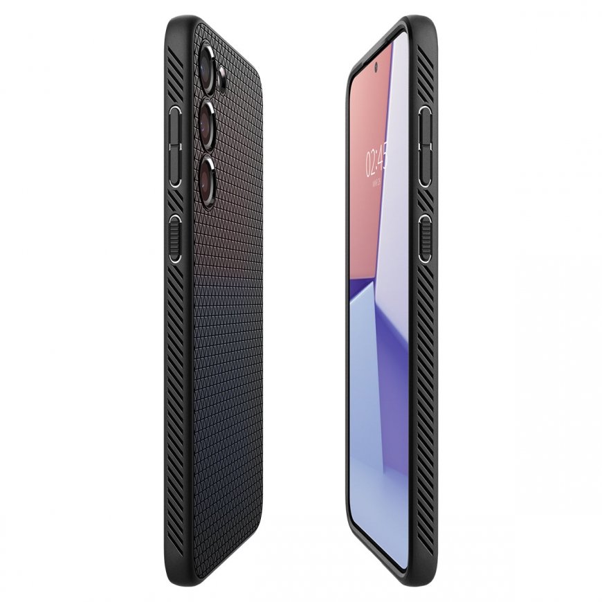 Spigen Liquid Air mobiiltelefoni ümbris 15,5 cm (6.1") Kate Must – 3