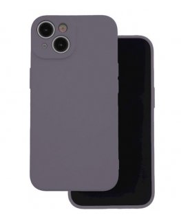 Samsung Galaxy A15 4G / A15 5G Silicone case nano Dark Gray