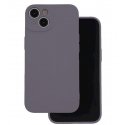 Samsung Galaxy A15 4G / A15 5G Silicone case nano Dark Gray