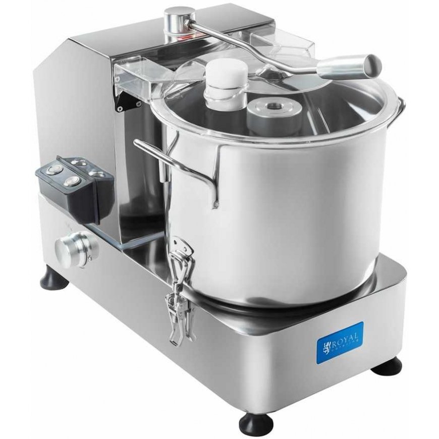 Royal Catering Royal Catering Kitchen slicer