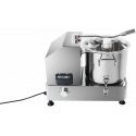 Royal Catering Kitchen slicer, electric slicer, food processor, 9L bowl