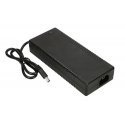 Extralink EX.14053 toiteadapter ja vaheldi Hoonesisene 144 W Must Extralink EX.14053 toiteadapter ja vaheldi Hoonesisene 144 W Must