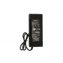 Extralink EX.14053 toiteadapter ja vaheldi Hoonesisene 144 W Must Extralink EX.14053 toiteadapter ja vaheldi Hoonesisene 144 W Must