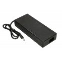 Extralink EX.14053 toiteadapter ja vaheldi Hoonesisene 144 W Must Extralink EX.14053 toiteadapter ja vaheldi Hoonesisene 144 W Must
