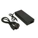Extralink EX.14053 virta-adapteri ja vaihtosuuntaaja Sisätila 144 W musta Extralink EX.14053 virta-adapteri ja vaihtosuuntaaja Sisätila 144 W musta