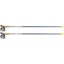 LEKI KIJE Nordic Walking Speed Pacer Lite 130 LEKI KIJE Nordic Walking Speed Pacer Lite 130