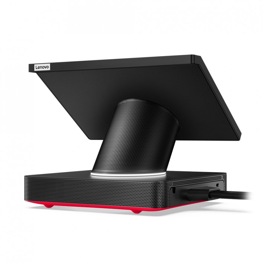 Lenovo ThinkSmart Hub – 2