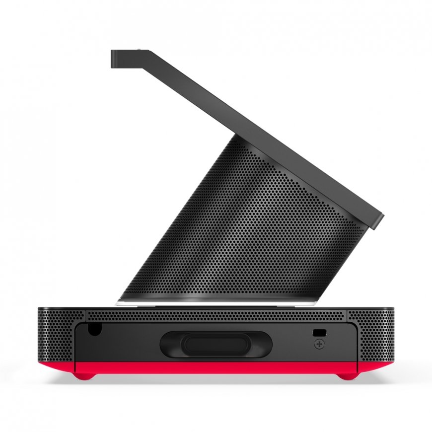 Lenovo ThinkSmart Hub – 5