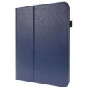 Reach Case Folding Leather Nokia T21 dark blue