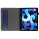 Reach Case Folding Leather Nokia T21 dark blue
