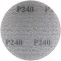 Grinding grid MAKITA 125mm A240, 10 pcs. Grinding grid MAKITA 125mm A240, 10 pcs.
