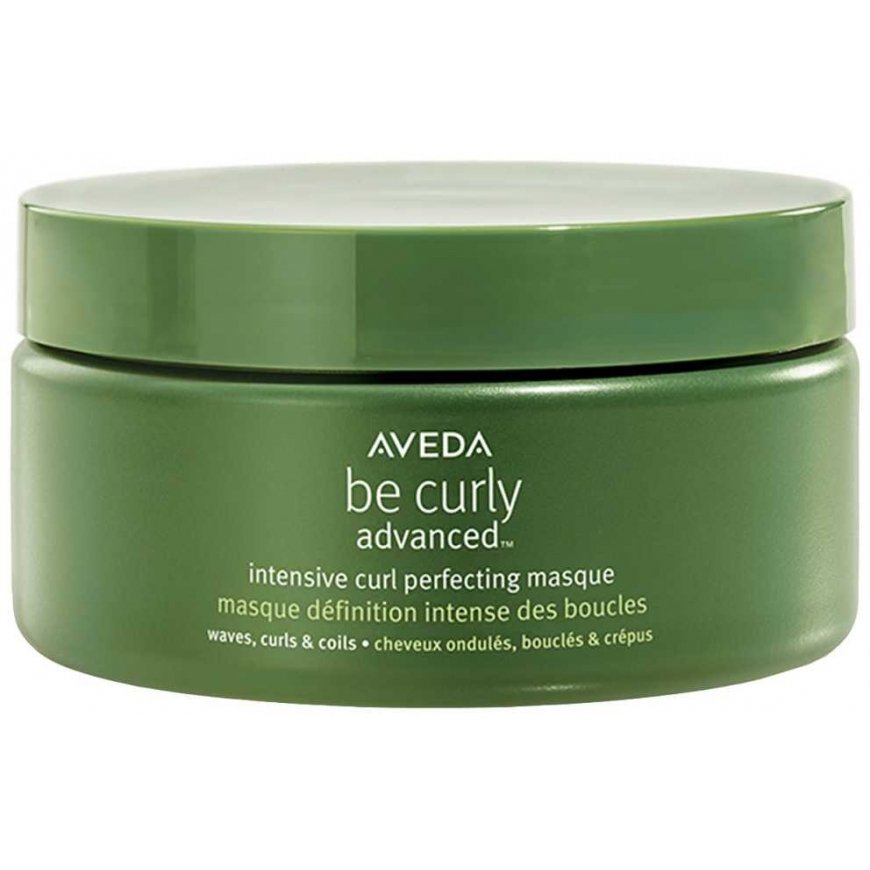 Aveda Advanced Intensive Curl Perfecting Masque 200ml