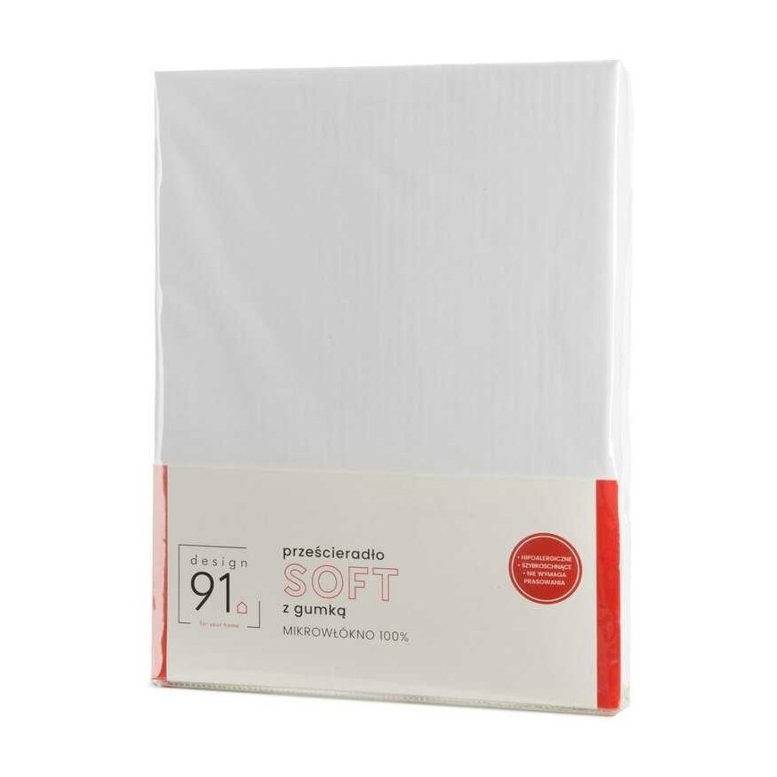 Eurofirany D91/PRZE/SOFT/B 160X200+30CM 90 Sheet – 2