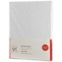 Eurofirany D91/PRZE/SOFT/B 160X200+30CM 90 Paklodė