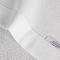 Eurofirany CHO/White/2/B 120 RD
