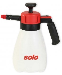 Manual sprayer Solo 201 1.25 l