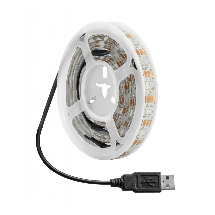 Newell LED strip for 21.5"-24" monitorius – 3