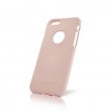 Xiaomi Mi A1 Soft Feeling Jelly case Pink Sand Xiaomi Mi A1 Soft Feeling Jelly case Pink Sand