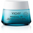 Vichy Mineral 89 72H Moisture Boosting Kreminis ( be kvapo ) - Drėkinamasis odos kremas be kvepalų - 50 ml Vichy Mineral 89 72H Moisture Boosting Kreminis ( be kvapo ) - Drėkinamasis odos kremas be kvepalų - 50 ml