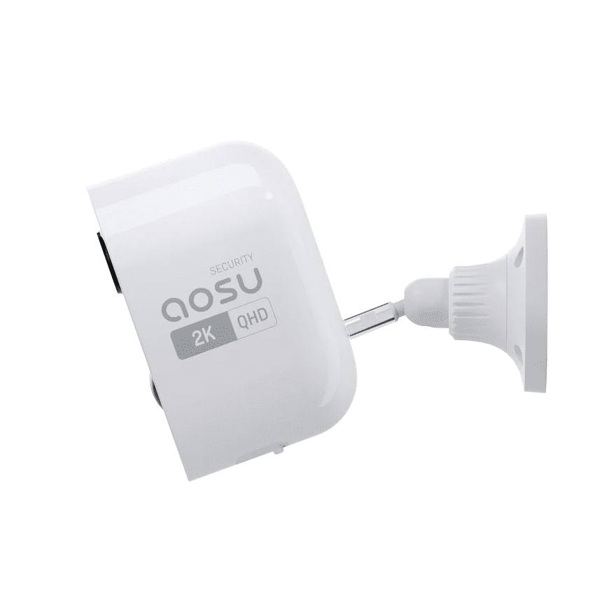 Aosu SL-C6L Tuya Wi-Fi Battery Camera – 4