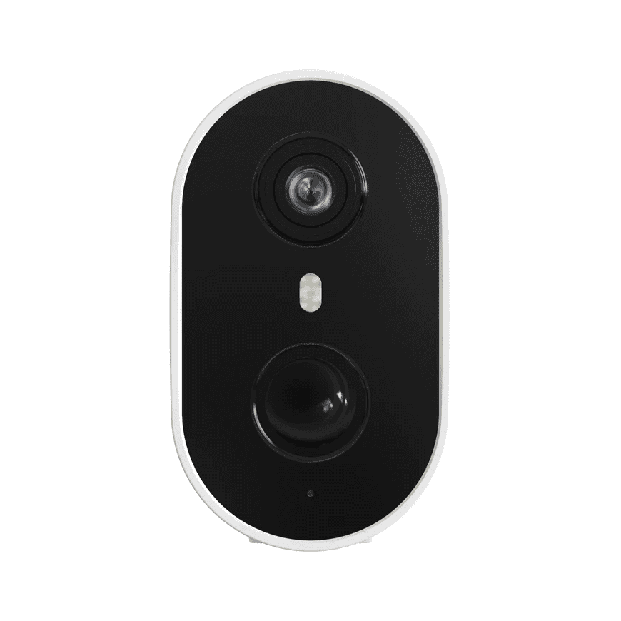 Aosu SL-C6L Tuya Wi-Fi Battery Camera – 5