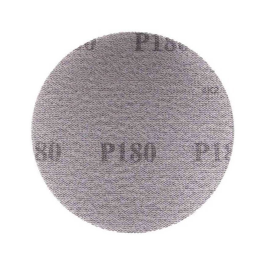 Grinding grid MAKITA 125mm A180, 10 pcs. – 2