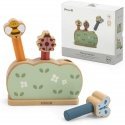 Viga Toys Viga 44232 PolarB iššokantys vabzdžiai sode Viga Toys Viga 44232 PolarB iššokantys vabzdžiai sode
