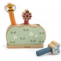 Viga Toys Viga 44232 PolarB iššokantys vabzdžiai sode Viga Toys Viga 44232 PolarB iššokantys vabzdžiai sode