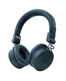 Headphones White Shark White Shark GH-2440 Parrot Pink