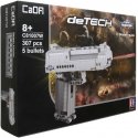 Cada Klocki Desert Falcon broń pistolet 5 naboi C81007W Cada Klocki Desert Falcon broń pistolet 5 naboi C81007W