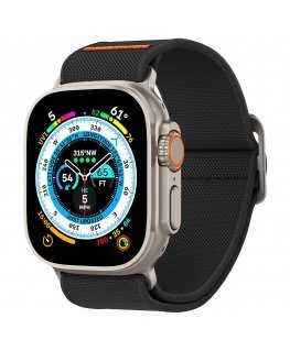 Spigen AMP05983 watch part/accessory Watch strap