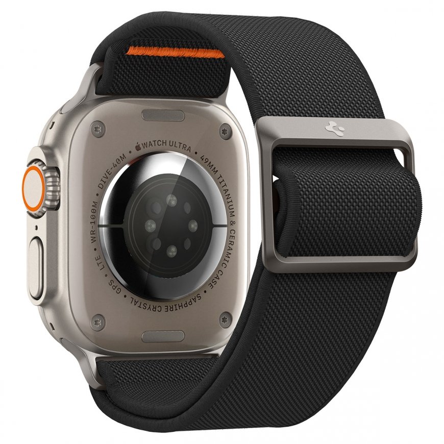 Spigen AMP05983 pulksteņa detaļa un piederums Pulksteņa siksniņa – 3