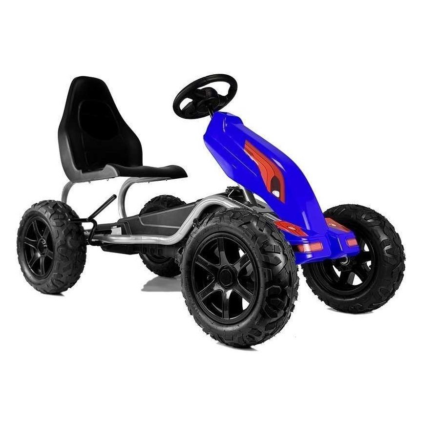 LEAN Cars Lean Cars Pedal Gokart