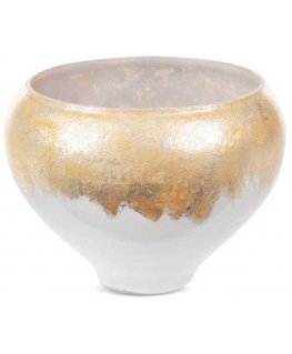 Eurofirany CS / IRIS / MIS / 01 23X23X18 Silver + GOLD