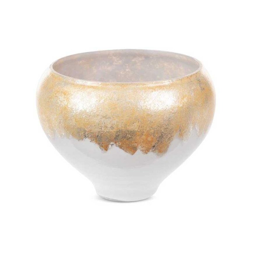Eurofirany CS / IRIS / MIS / 01 23X23X18 Silver + GOLD