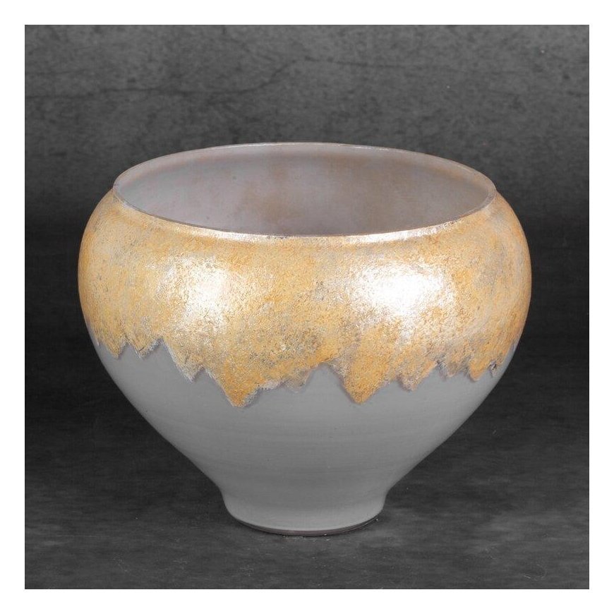 Eurofirany CS / IRIS / MIS / 01 23X23X18 Sidabrinis + GOLD – 2