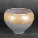 Eurofirany CS / IRIS / MIS / 01 23X23X18 Sidabrinis + GOLD Eurofirany CS / IRIS / MIS / 01 23X23X18 Sidabrinis + GOLD
