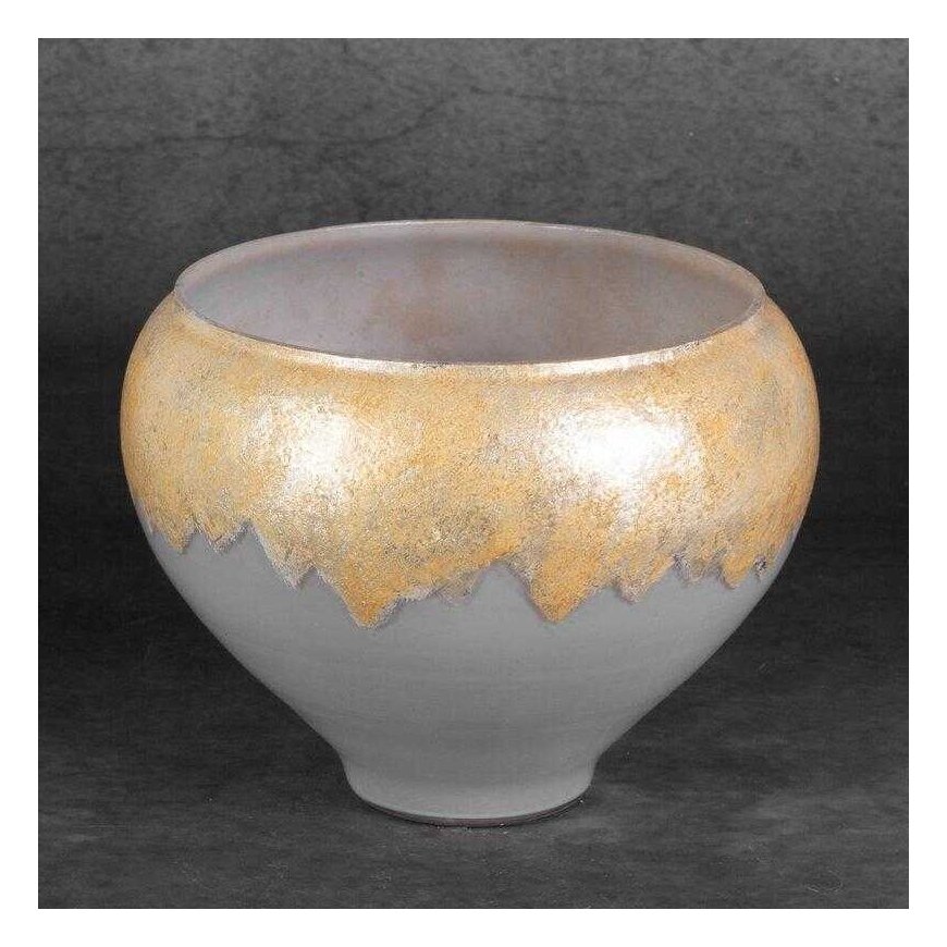 Eurofirany CS / IRIS / MIS / 01 23X23X18 Sidabrinis + GOLD – 5
