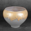 Eurofirany CS / IRIS / MIS / 01 23X23X18 Sidabrinis + GOLD Eurofirany CS / IRIS / MIS / 01 23X23X18 Sidabrinis + GOLD