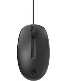 HP 125 Wired Mouse