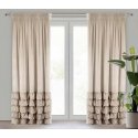 Eurofirany ZAS/DANI/BEIGE 140X270 T Eurofirany ZAS/DANI/BEIGE 140X270 T