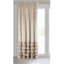 Euro curtains ZAS/DANI/BEIGE 140X270 T