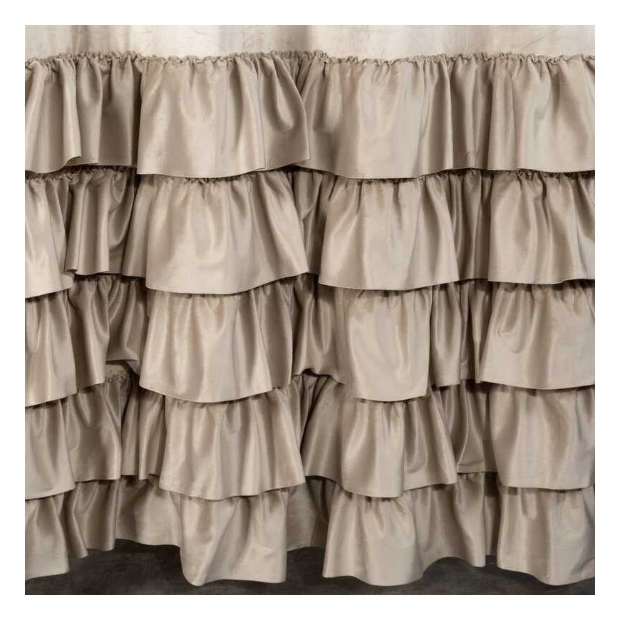 Eurofirany ZAS/DANI/BEIGE 140X270 T – 5