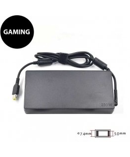 Extra Digital Laptop charger LENOVO 230W: 20V, 11.5A