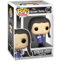 FUNKO POP! Vinyl Figure: Addams Family - Wednesday FUNKO POP! Vinyl Figure: Addams Family - Wednesday