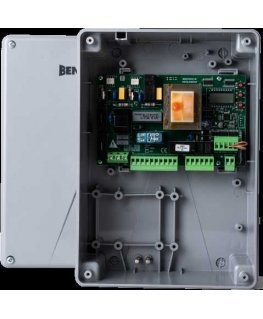 Beninca Heady control unit with housing
