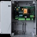 Beninca Heady control unit with housing Beninca Heady control unit with housing