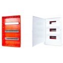 36-module recessed distribution panel (3x12) Adelid RM-PT-36M 36-module recessed distribution panel (3x12) Adelid RM-PT-36M