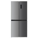 Beko GNO46623MXPN side by side ledusskapis Brīvi novietots 466 L D Nerūsējošs tērauds Beko GNO46623MXPN side by side ledusskapis Brīvi novietots 466 L D Nerūsējošs tērauds