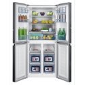 Beko GNO46623MXPN side-by-side холодильник Отдельно стоящий 466 L D Нержавеющая сталь Beko GNO46623MXPN side-by-side холодильник Отдельно стоящий 466 L D Нержавеющая сталь